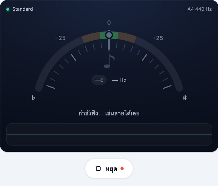 เริ่มจูนเนอร์ – จูนเนอร์เบสออนไลน์